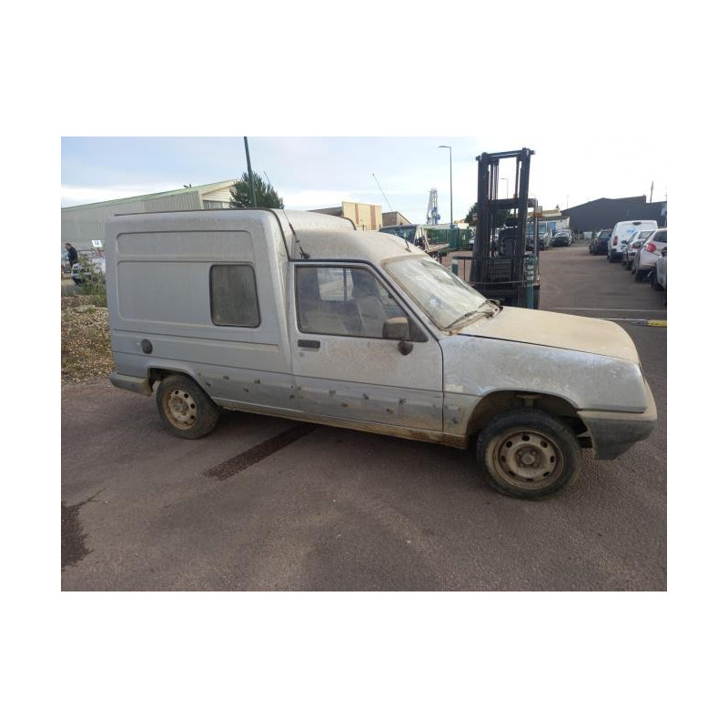Retroviseur droit RENAULT EXPRESS PHASE 1 d’occasion