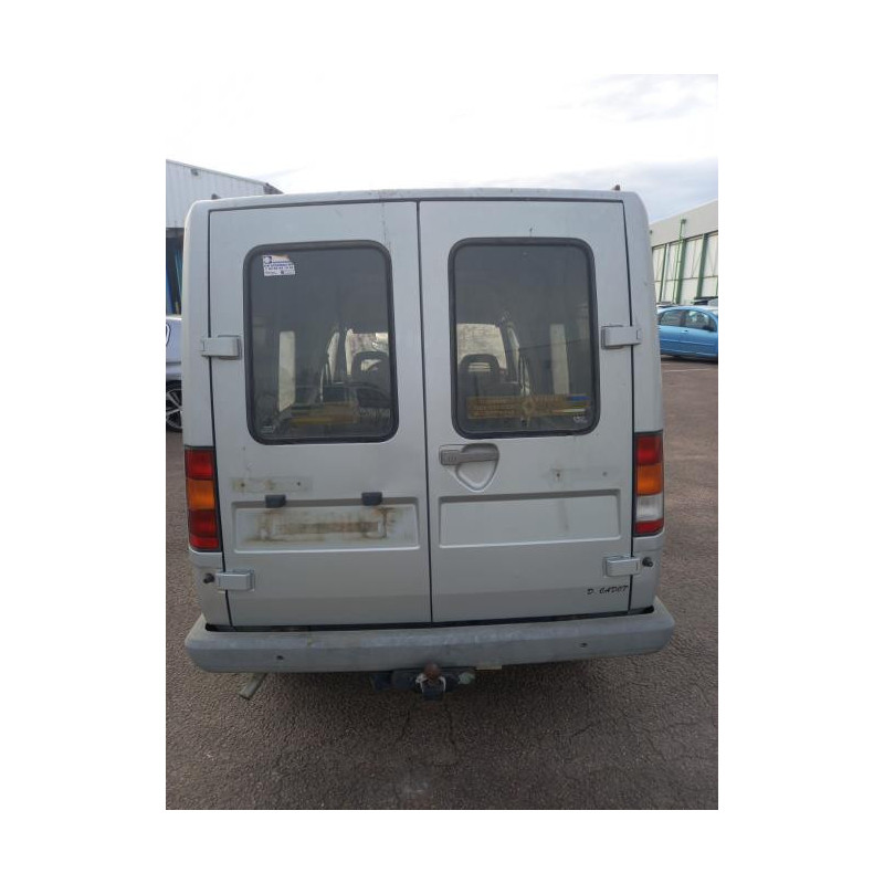 Retroviseur droit RENAULT EXPRESS PHASE 1 d’occasion