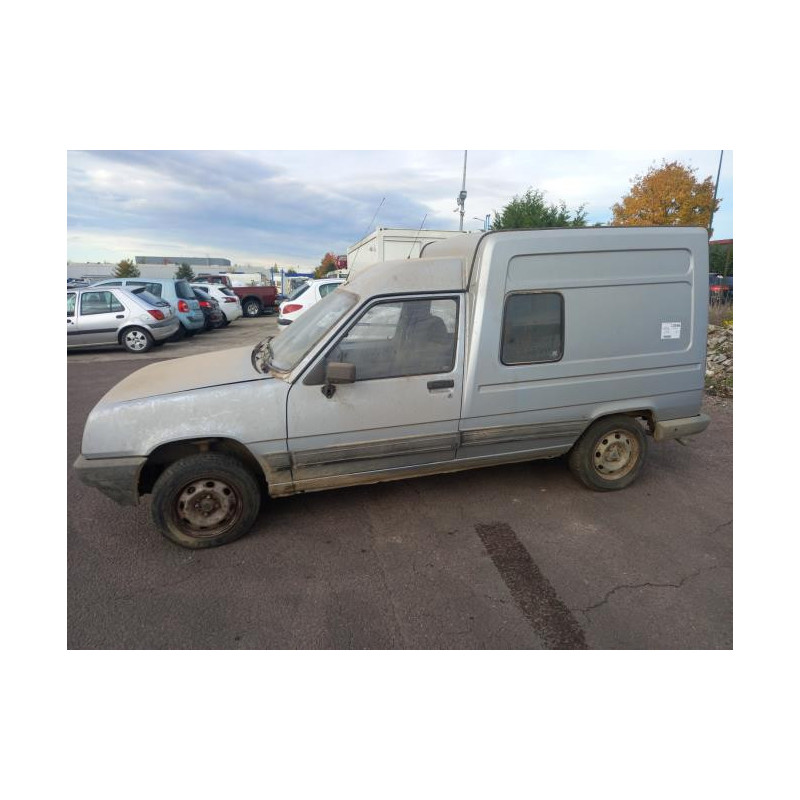Retroviseur droit RENAULT EXPRESS PHASE 1 d’occasion