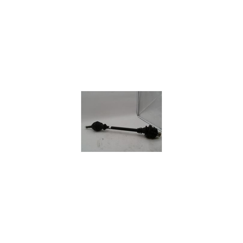 Cardan droit (transmission) RENAULT  d’occasion
