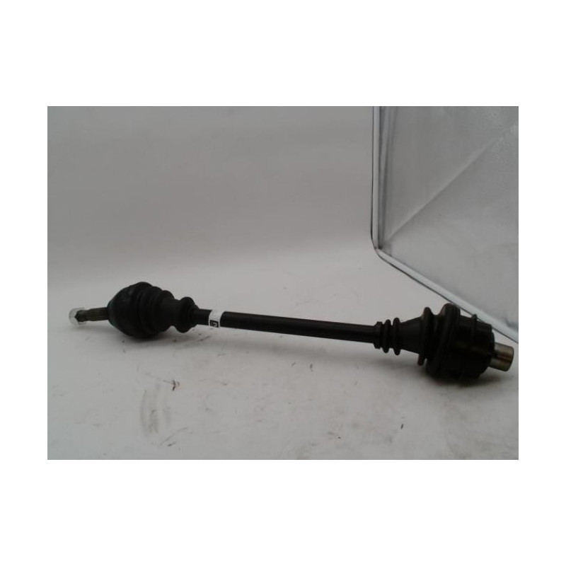 Cardan droit (transmission) RENAULT  d’occasion