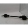Cardan droit (transmission) RENAULT  d’occasion