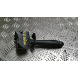 Commodo d'essuie glaces DACIA LOGAN 1 PHASE 1 d’occasion