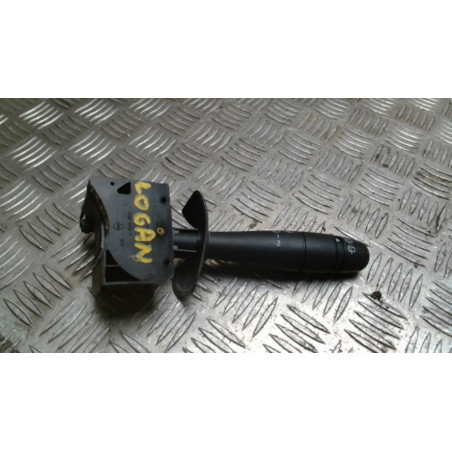 Commodo d'essuie glaces DACIA LOGAN 1 PHASE 1 d’occasion