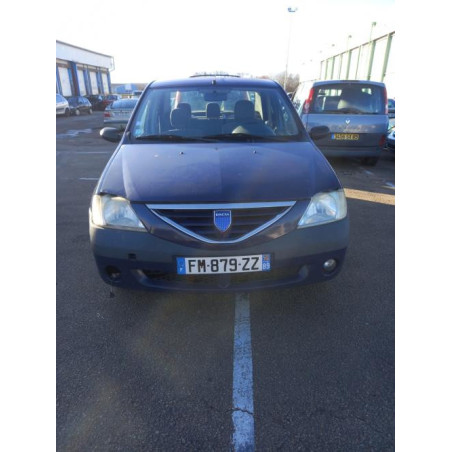 Commodo d'essuie glaces DACIA LOGAN 1 PHASE 1 d’occasion