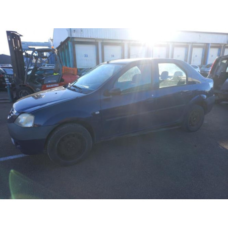 Commodo d'essuie glaces DACIA LOGAN 1 PHASE 1 d’occasion