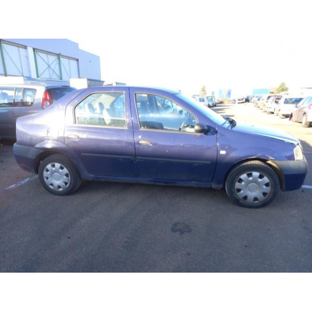 Commodo d'essuie glaces DACIA LOGAN 1 PHASE 1 d’occasion