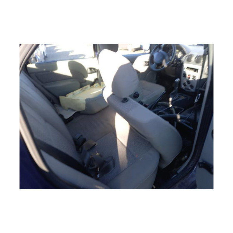 Commodo d'essuie glaces DACIA LOGAN 1 PHASE 1 d’occasion