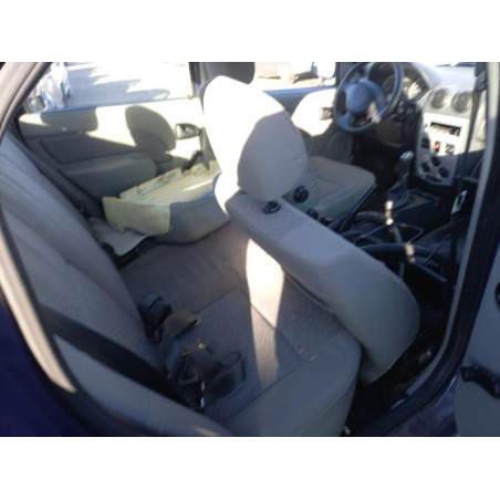 Commodo d'essuie glaces DACIA LOGAN 1 PHASE 1 d’occasion