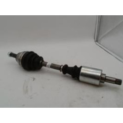 Cardan gauche (transmission) PEUGEOT  d’occasion