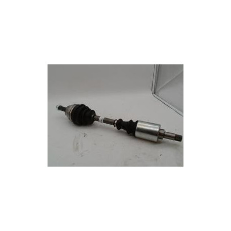 Cardan gauche (transmission) PEUGEOT  d’occasion