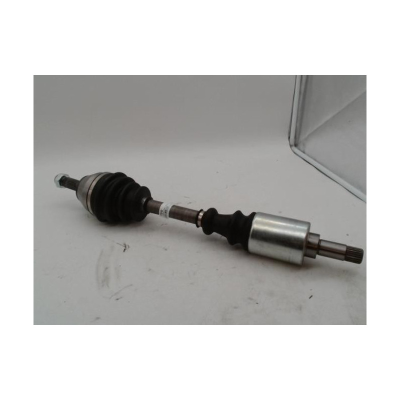 Cardan gauche (transmission) PEUGEOT  d’occasion