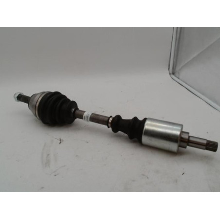 Cardan gauche (transmission) PEUGEOT  d’occasion