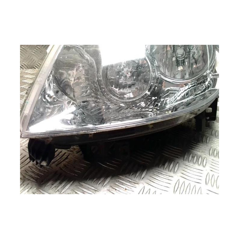 Optique avant principal gauche (feux)(phare) PEUGEOT BOXER 3 PHASE 1 d’occasion