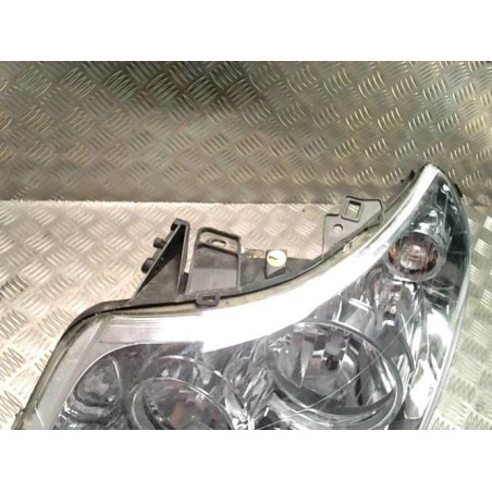 Optique avant principal gauche (feux)(phare) PEUGEOT BOXER 3 PHASE 1 d’occasion