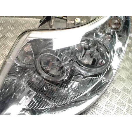 Optique avant principal gauche (feux)(phare) PEUGEOT BOXER 3 PHASE 1 d’occasion