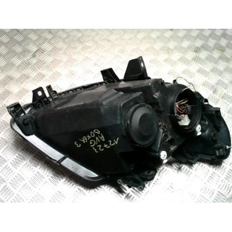 Optique avant principal gauche (feux)(phare) PEUGEOT BOXER 3 PHASE 1 d’occasion