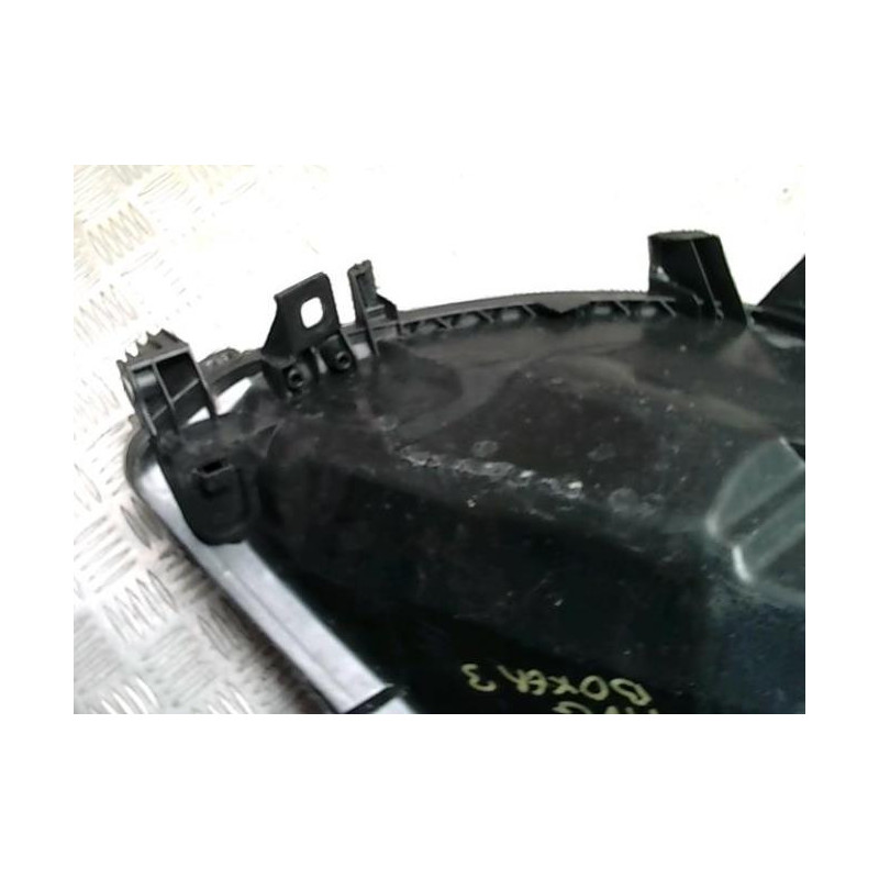Optique avant principal gauche (feux)(phare) PEUGEOT BOXER 3 PHASE 1 d’occasion