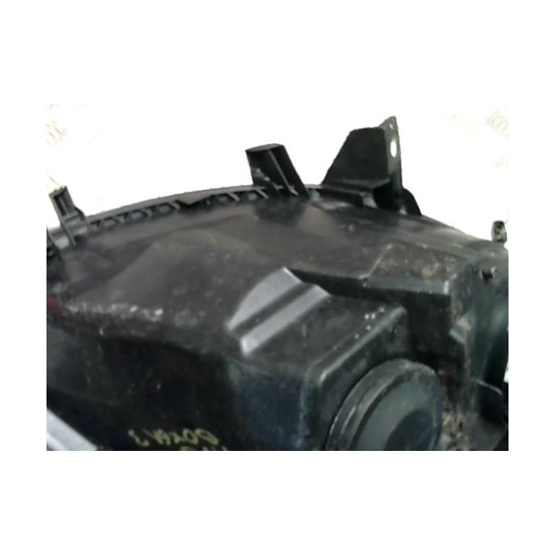 Optique avant principal gauche (feux)(phare) PEUGEOT BOXER 3 PHASE 1 d’occasion