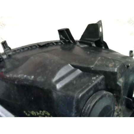 Optique avant principal gauche (feux)(phare) PEUGEOT BOXER 3 PHASE 1 d’occasion