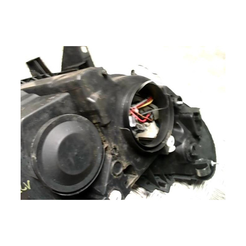 Optique avant principal gauche (feux)(phare) PEUGEOT BOXER 3 PHASE 1 d’occasion
