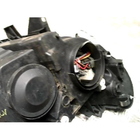 Optique avant principal gauche (feux)(phare) PEUGEOT BOXER 3 PHASE 1 d’occasion