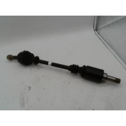 Cardan gauche (transmission) PEUGEOT  d’occasion