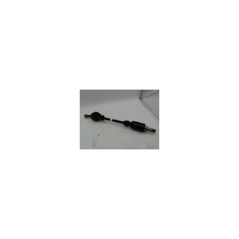 Cardan gauche (transmission) PEUGEOT  d’occasion