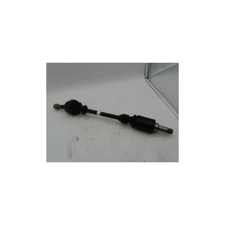 Cardan gauche (transmission) PEUGEOT  d’occasion