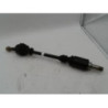 Cardan gauche (transmission) PEUGEOT  d’occasion