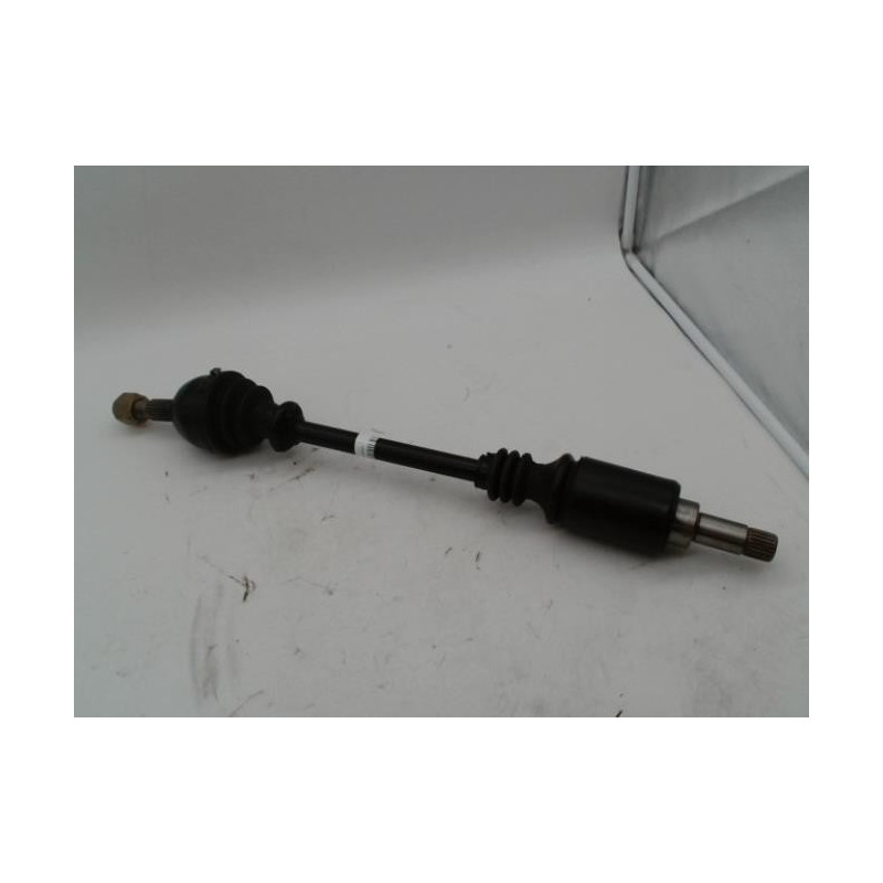 Cardan gauche (transmission) PEUGEOT  d’occasion