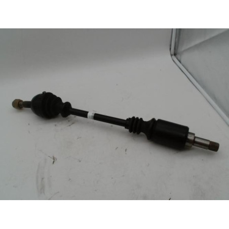 Cardan gauche (transmission) PEUGEOT  d’occasion