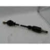 Cardan gauche (transmission) PEUGEOT  d’occasion