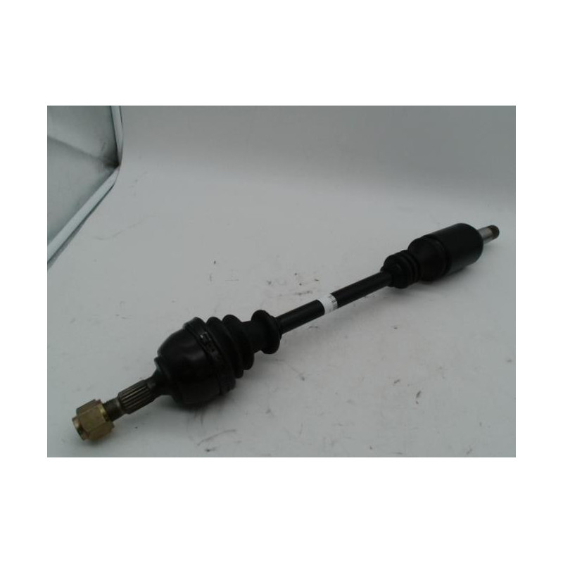 Cardan gauche (transmission) PEUGEOT  d’occasion