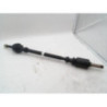 Cardan droit (transmission) PEUGEOT  d’occasion