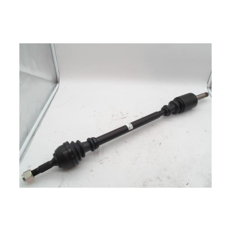 Cardan droit (transmission) PEUGEOT  d’occasion