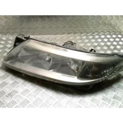 Optique avant principal gauche (feux)(phare) RENAULT LAGUNA 2 PHASE 1 BREAK d’occasion