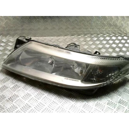 Optique avant principal gauche (feux)(phare) RENAULT LAGUNA 2 PHASE 1 BREAK d’occasion