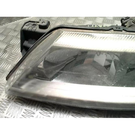 Optique avant principal gauche (feux)(phare) RENAULT LAGUNA 2 PHASE 1 BREAK d’occasion