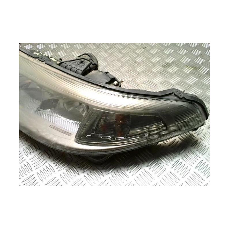 Optique avant principal gauche (feux)(phare) RENAULT LAGUNA 2 PHASE 1 BREAK d’occasion