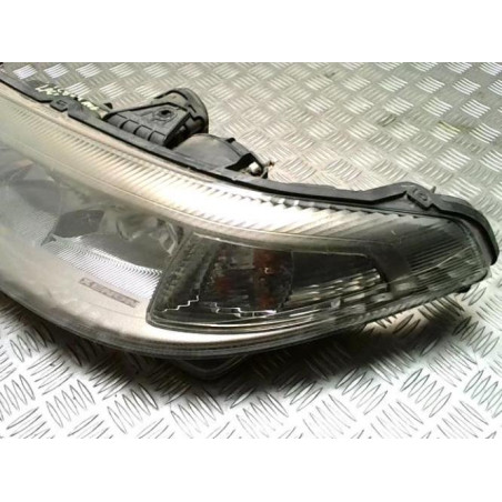 Optique avant principal gauche (feux)(phare) RENAULT LAGUNA 2 PHASE 1 BREAK d’occasion