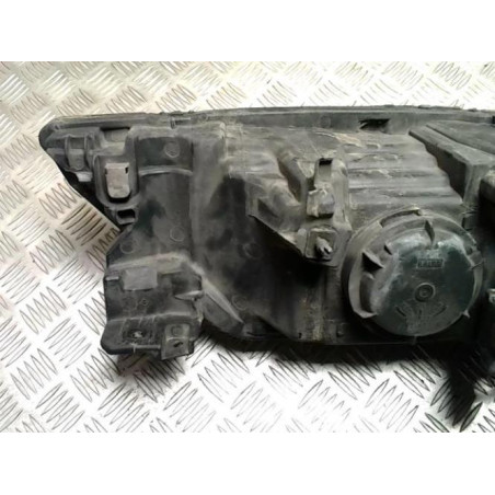 Optique avant principal gauche (feux)(phare) RENAULT LAGUNA 2 PHASE 1 BREAK d’occasion