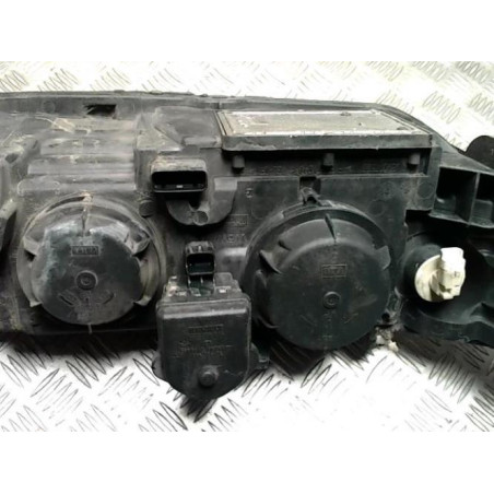 Optique avant principal gauche (feux)(phare) RENAULT LAGUNA 2 PHASE 1 BREAK d’occasion