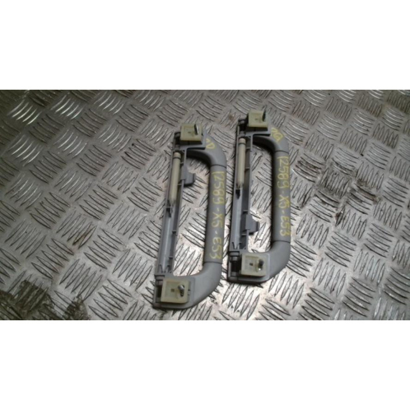 Poignee de maintien BMW X5 E53 d’occasion