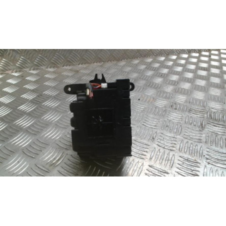 Levier de vitesses BMW SERIE 1 F20 PHASE 2 d’occasion