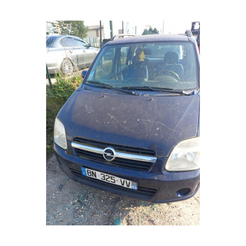 Retroviseur droit OPEL AGILA A d’occasion