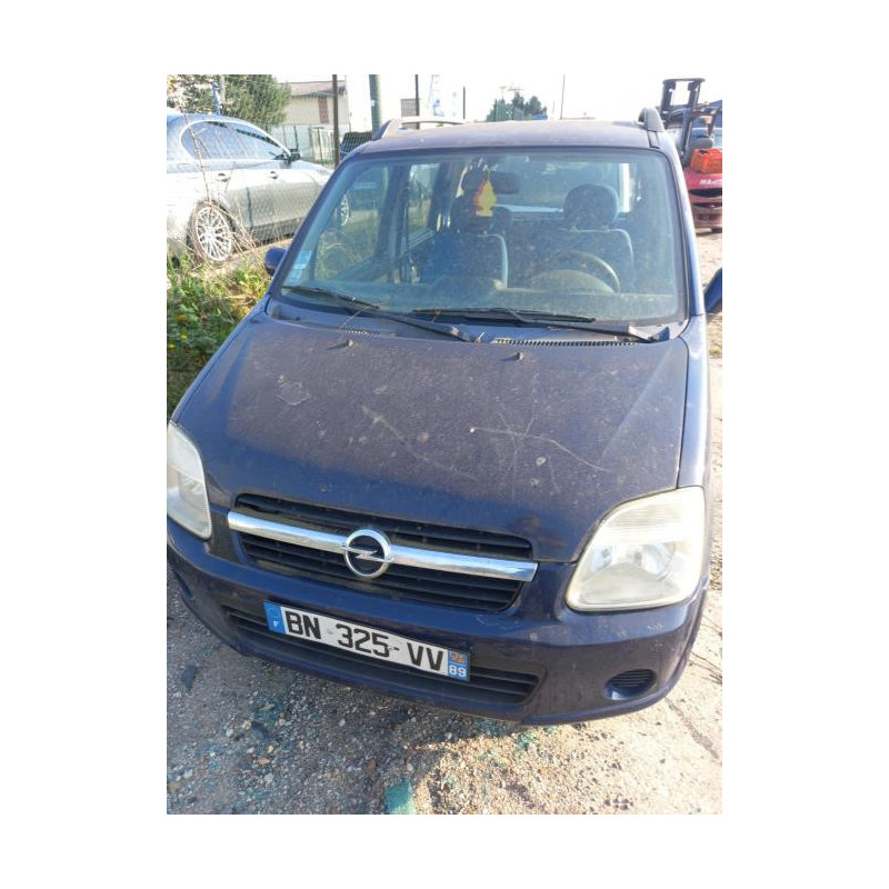Retroviseur droit OPEL AGILA A d’occasion