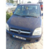 Retroviseur droit OPEL AGILA A d’occasion