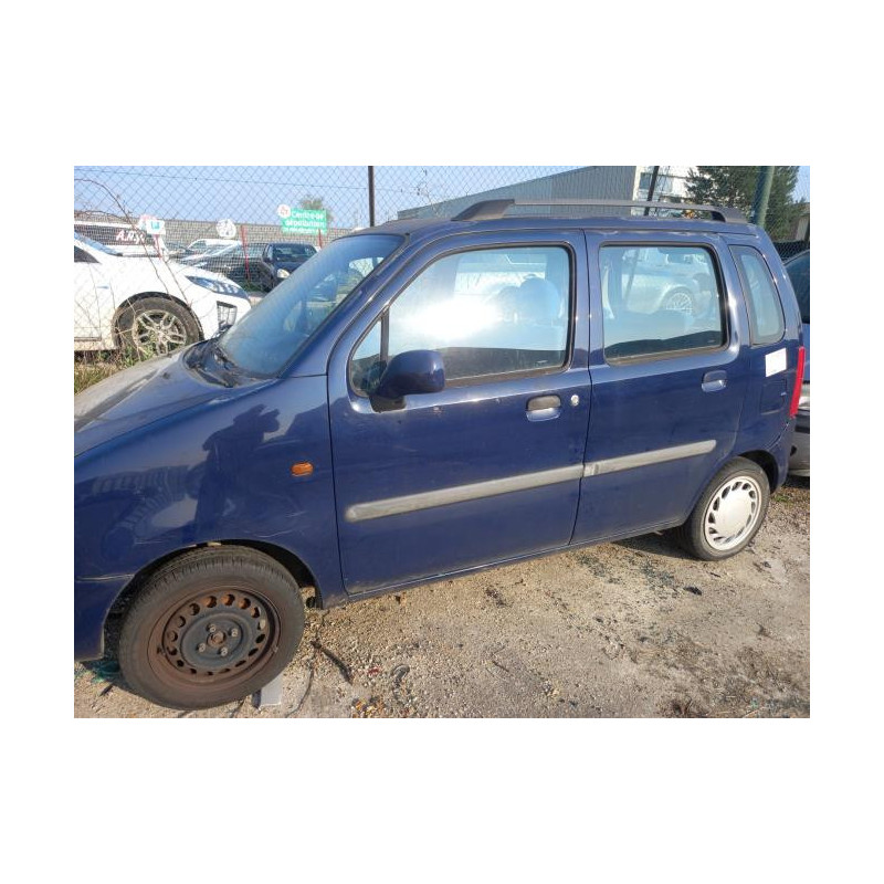 Retroviseur droit OPEL AGILA A d’occasion