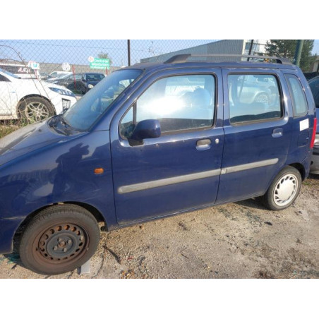 Retroviseur droit OPEL AGILA A d’occasion